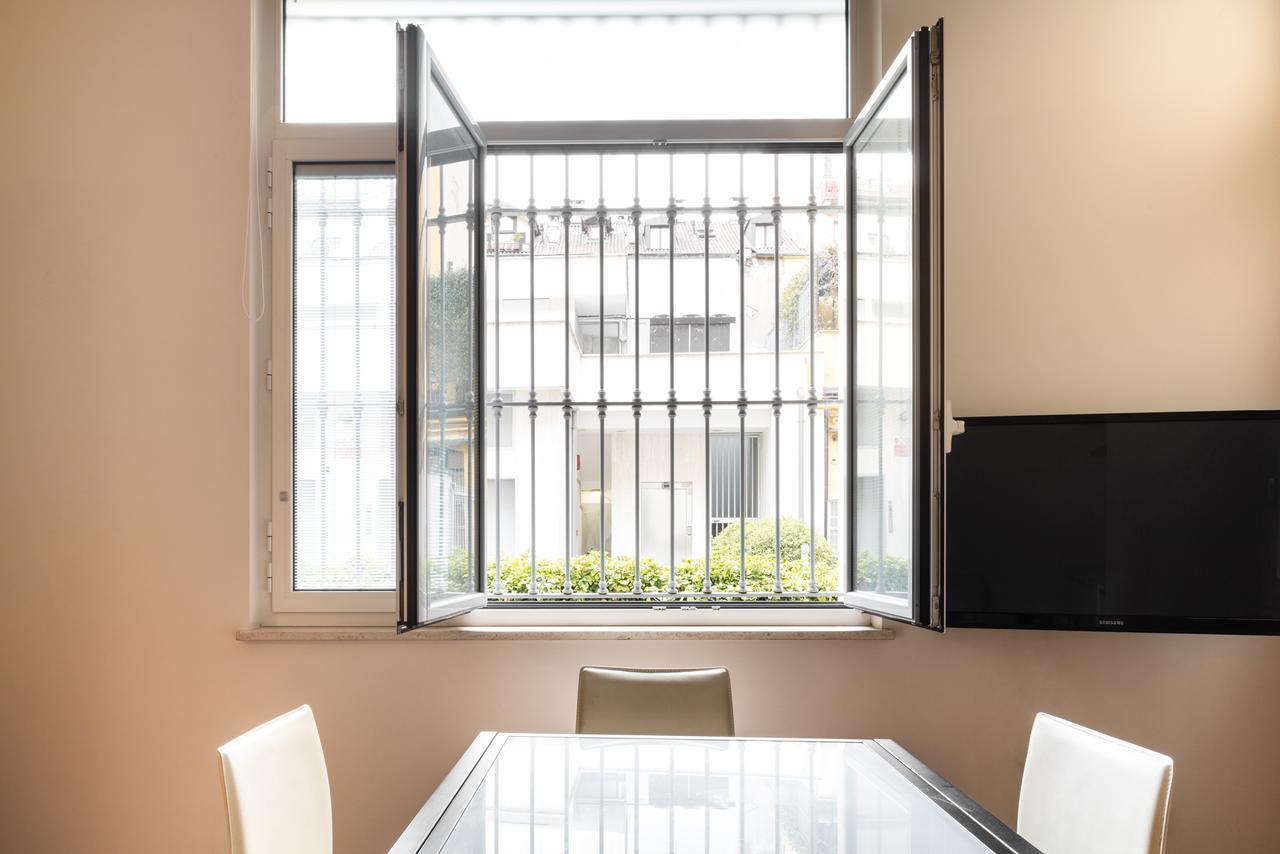 Premuda Apartment Mailand Exterior foto