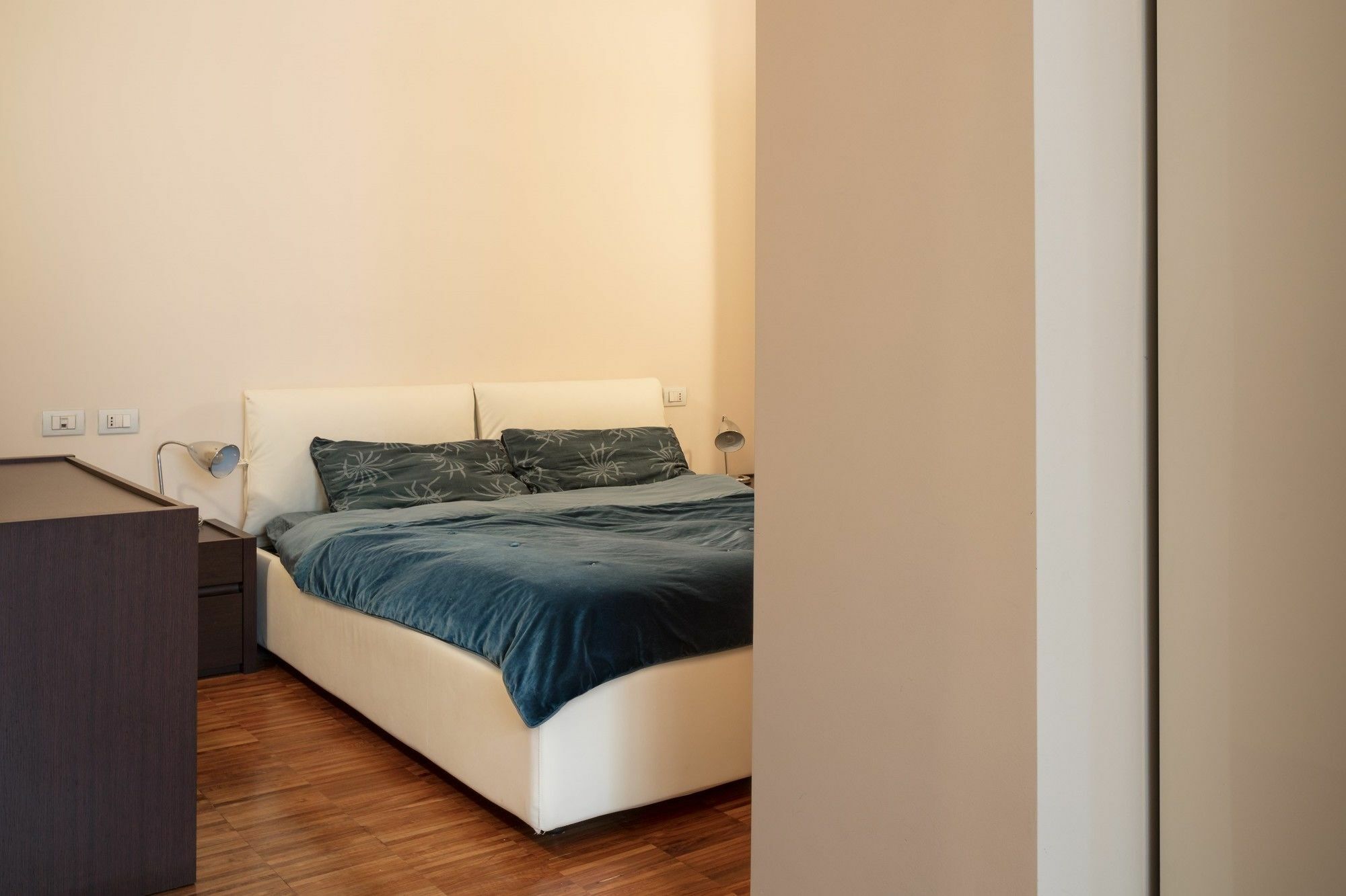 Premuda Apartment Mailand Exterior foto