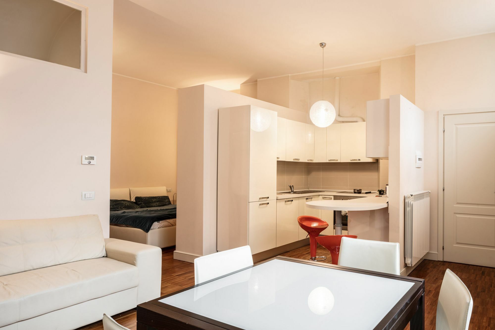 Premuda Apartment Mailand Exterior foto