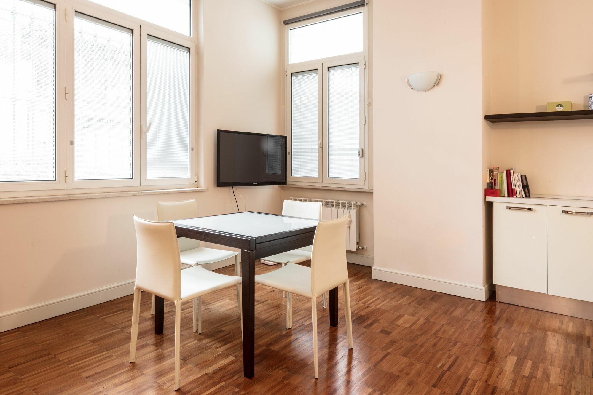 Premuda Apartment Mailand Exterior foto