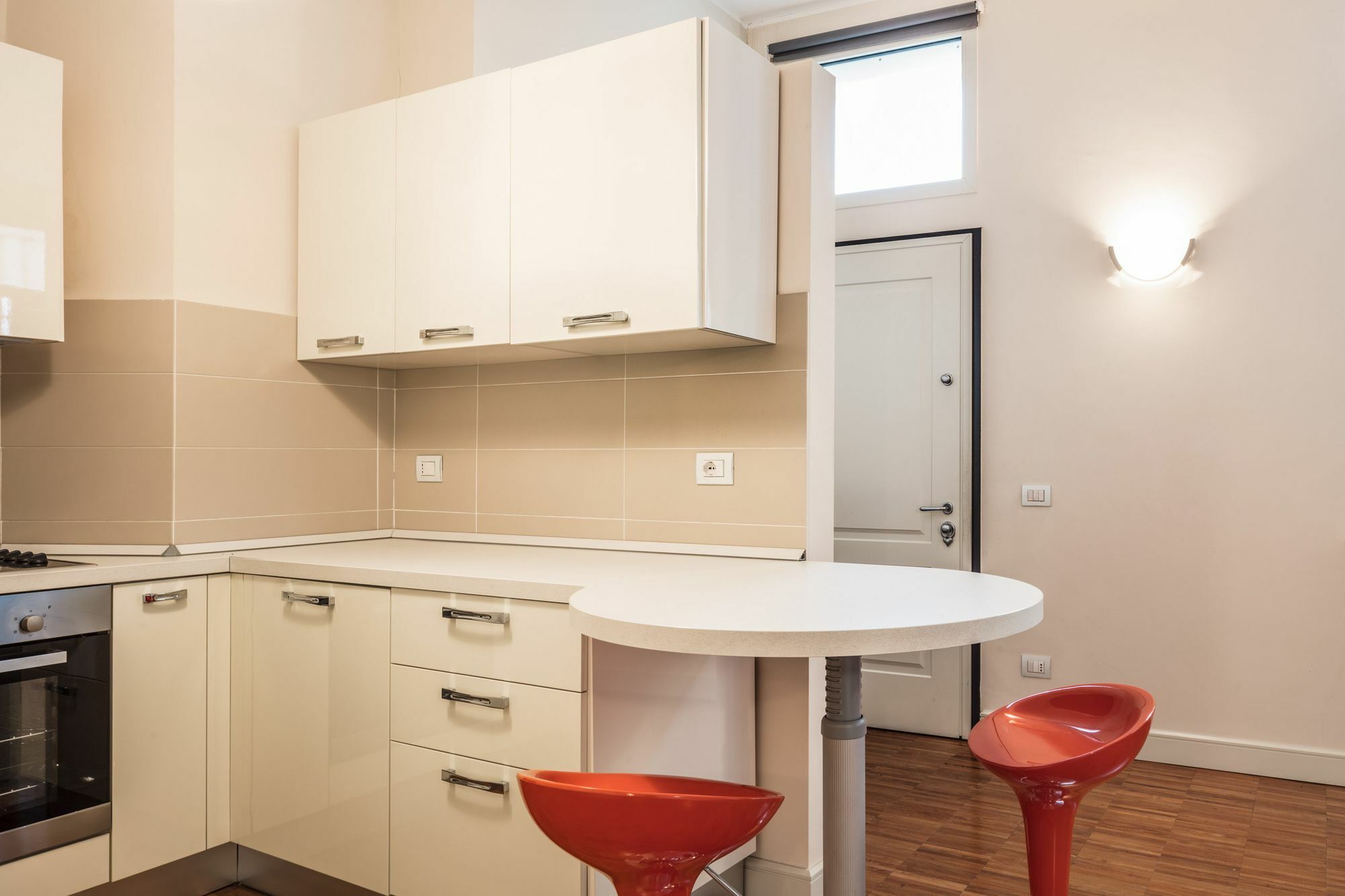 Premuda Apartment Mailand Exterior foto